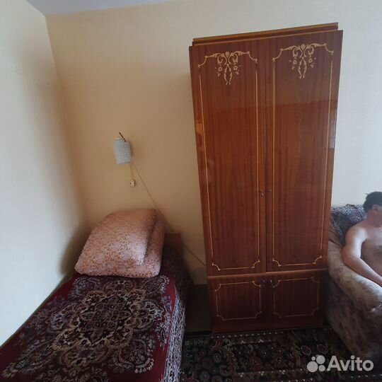 Стенка в гостиную бу