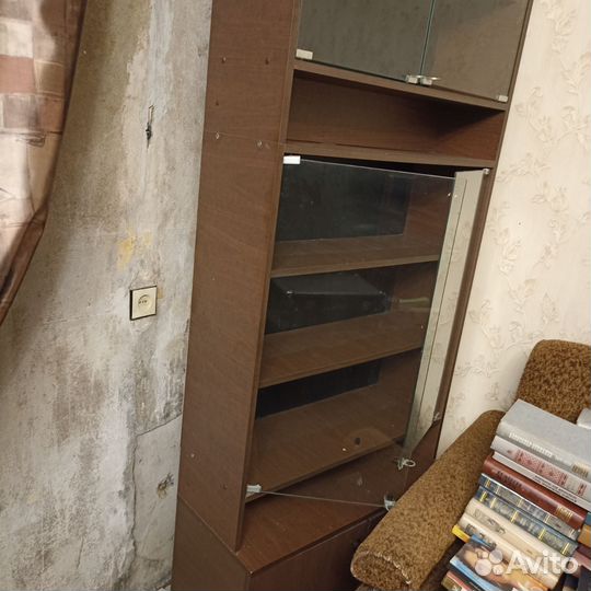 Шкаф бу