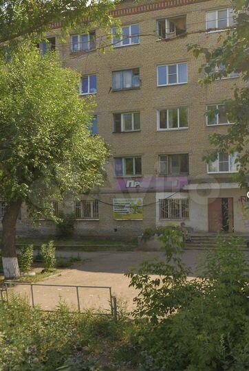 2-к. квартира, 38 м², 1/5 эт.