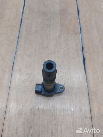 Катушка зажигания Opel Agila B K12B 2009