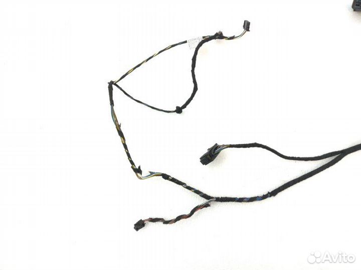 Проводка двери передняя правая Bmw 1-Series F20