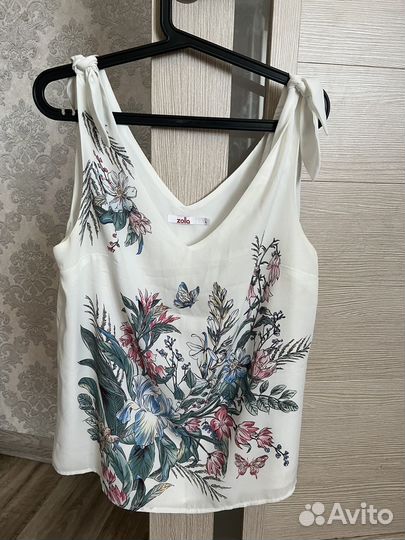 Женская одежда