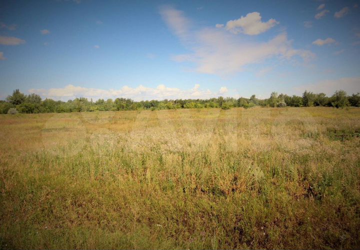 Участок 11 сот. (ИЖС)