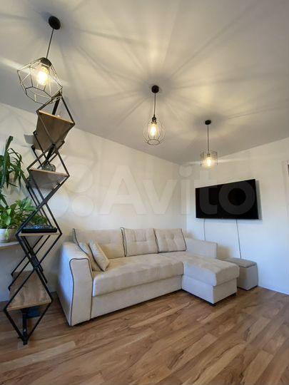 3-к. квартира, 79,6 м², 14/15 эт.