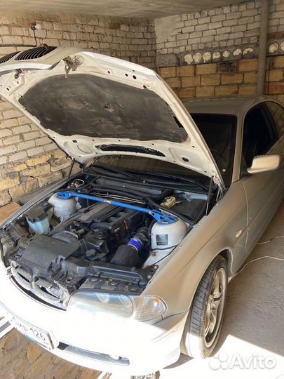 Прошивка BMW e-серии