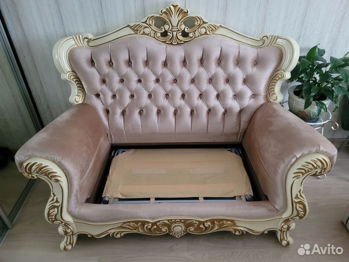 Диван раскладной