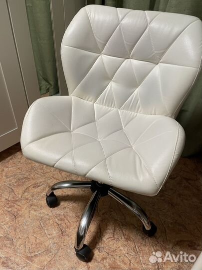 Компьютерный стул кресло бу