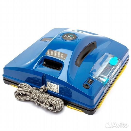 Робот-мойщик окон Hobot-298