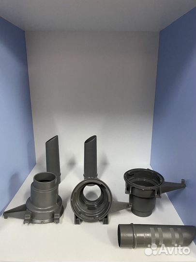 Насадки; запчасти для пылесоса Кирби Kirby