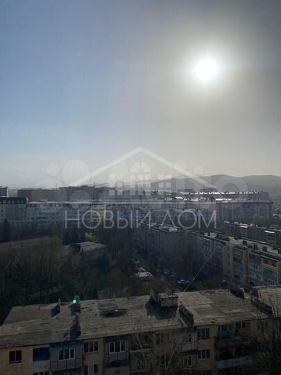 3-к. квартира, 137,7 м², 11/12 эт.