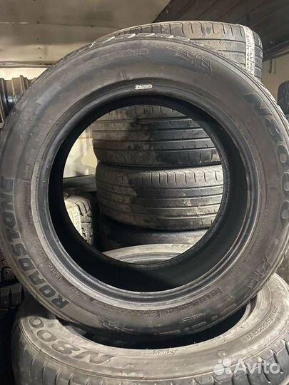 Roadstone N8000 205/55 R16 99W