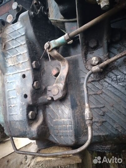 Промежутка