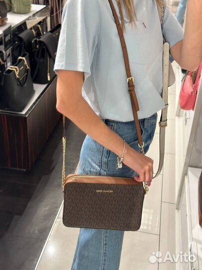 Сумка Michael Kors новая оригинал
