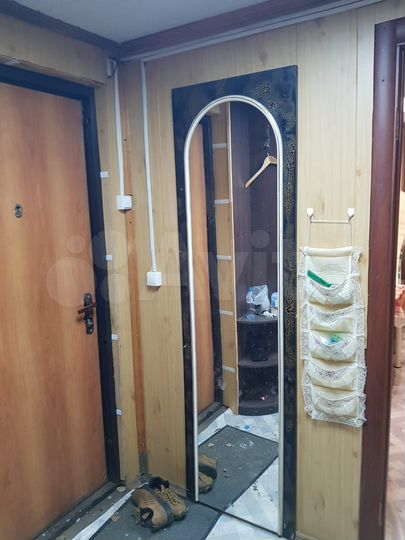 Дом 30 м² на участке 8 сот.