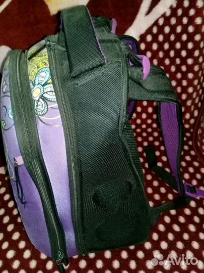 Рюкзак ортопед