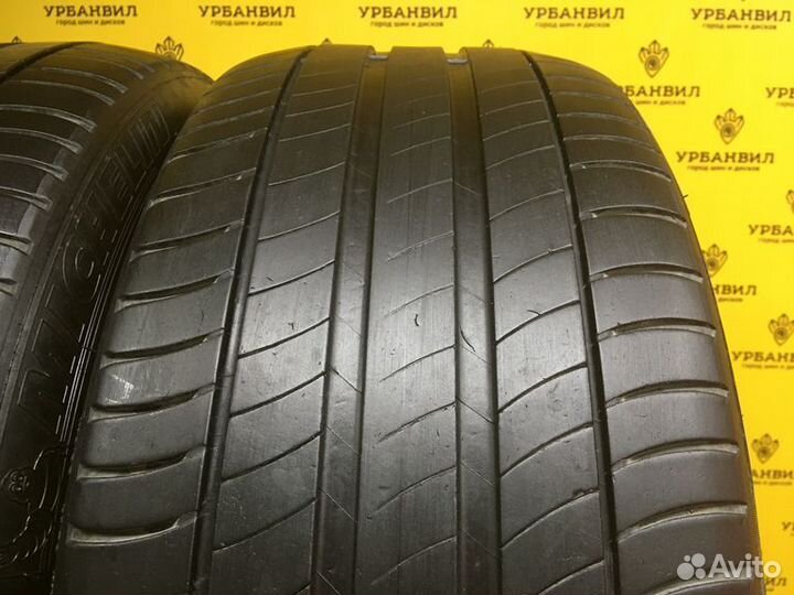 Michelin Primacy 3 ZP 245/45 R19 98Y