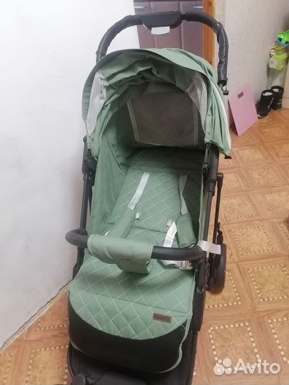 Прогулочная коляска бу