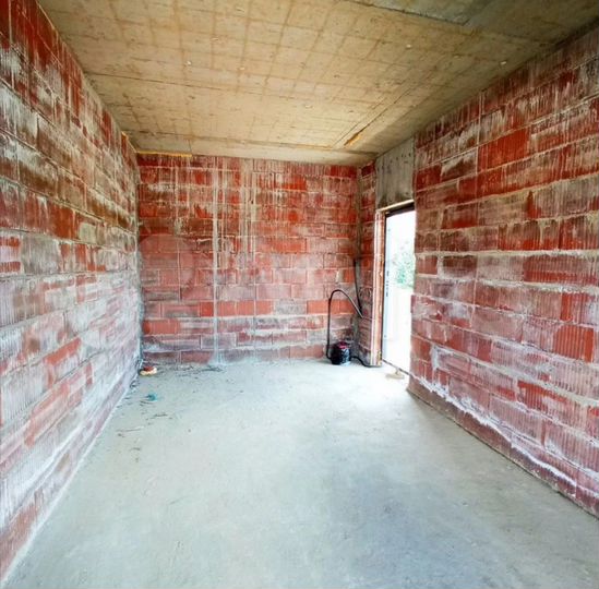 Квартира-студия, 20 м², 2/2 эт.