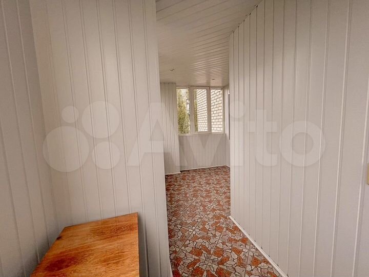 4-к. квартира, 123,7 м², 6/9 эт.