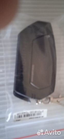 Брелок pandora D 010 новый