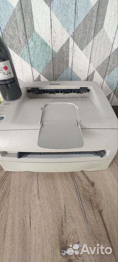 Принтер brother