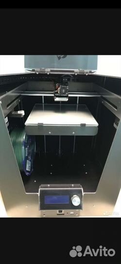 Ремонт 3d принтеров