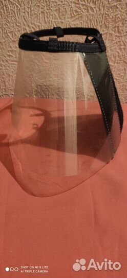 Воротник защитный для животных