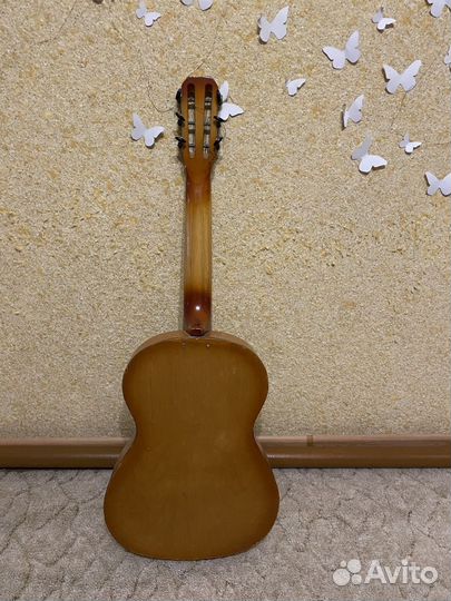 Классическая гитара