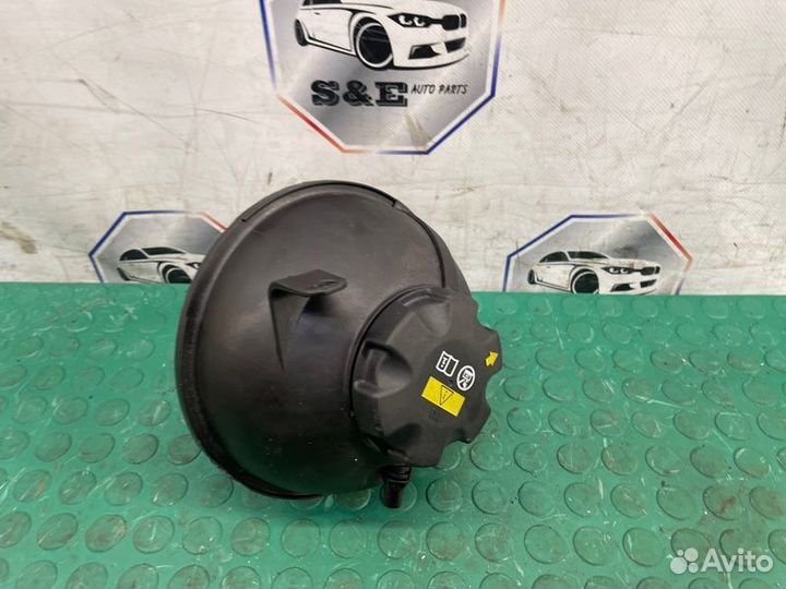 Бачок расширительный Bmw X3 F25 N52B30A 2011