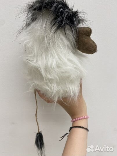 Тролль / гномы садовые