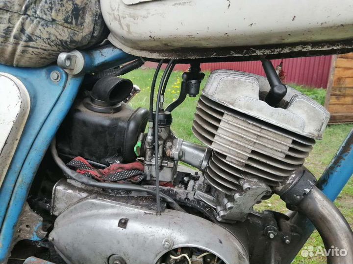 Продам трицикл