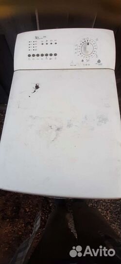 Стиральная машина автомат