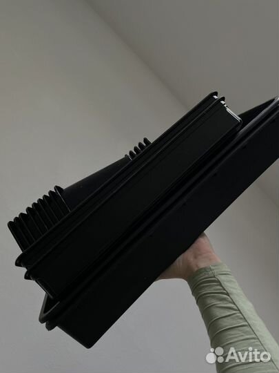 Кассеты для рассады