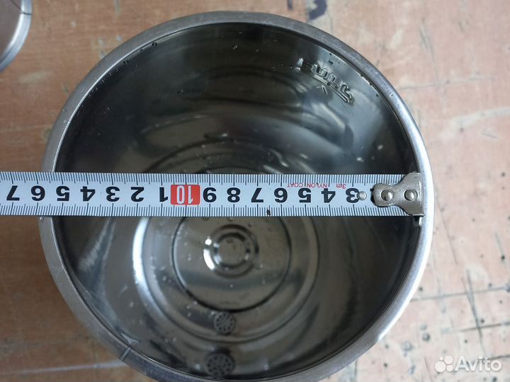 Емкость для воды