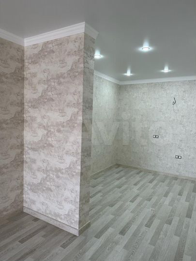 2-к. квартира, 58,8 м², 7/10 эт.