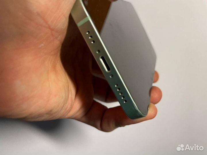 iPhone 12, 128 ГБ