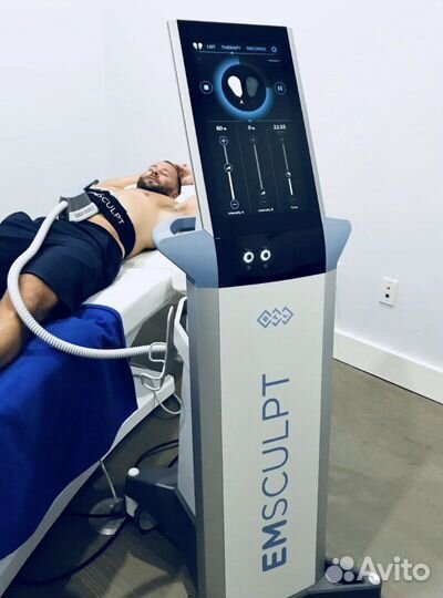 Аппарат для высокоэффективной терапии