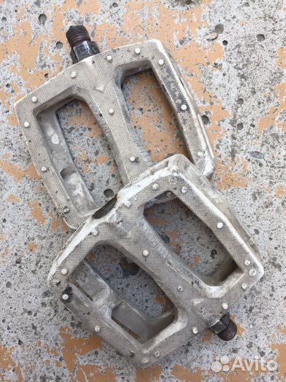 Запчасти bmx (читайте описание)