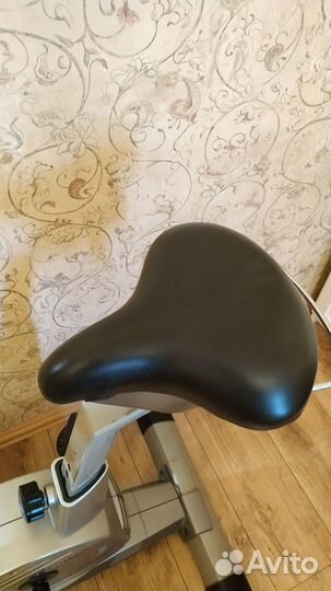 Велотренажер магнитный torneo B-505 Jazz