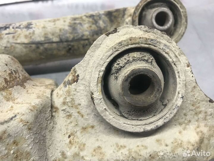 Рычаг задний Toyota Town Ace CR41 1997 г.в