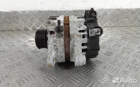 Генератор дизельный KIA CEE'D 2 (JD) (AAD16BS01)