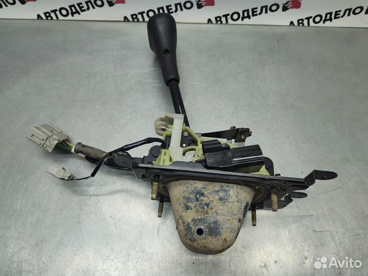 Селектор АКПП Honda Logo GA3 2000 г.в