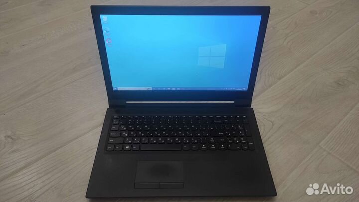 Ноутбук Lenovo V110
