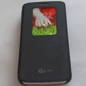 LG G2 mini D618, 8 ГБ