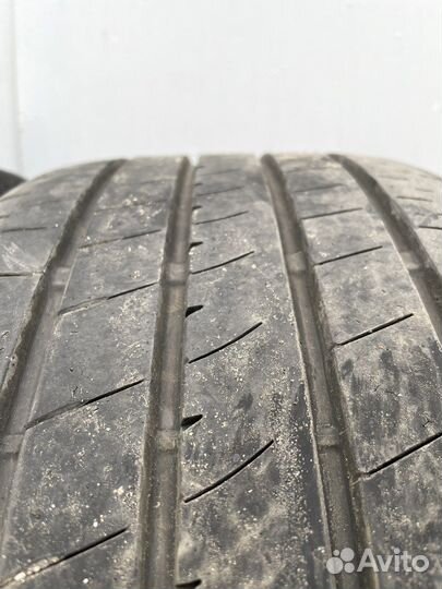 Bridgestone Turanza T005A 235/45 R18 94W