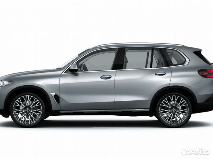 BMW X5 3.0 AT, 2023