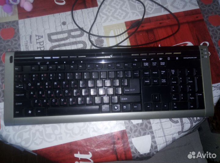 Провод для компьютера