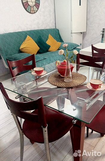 Эксклюзивный стол