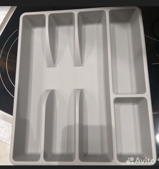 Лоток для столовых приборов IKEA