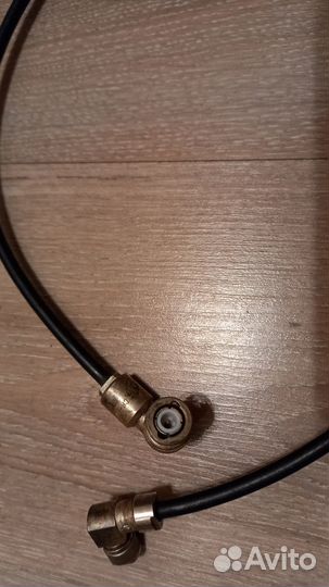 Щуп для осциллографа СССР